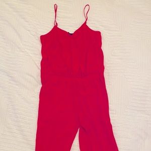 EXPRESS Jumpsuit